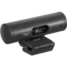 Logitech Business BRIO 505 HD Webcam nero 2