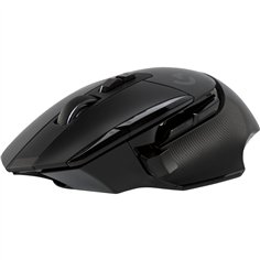 Logitech G502 X Lightspeed nero 2