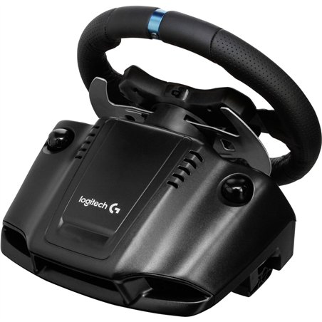 Logitech G29 Driving Force inkl Headset A10 Bundle