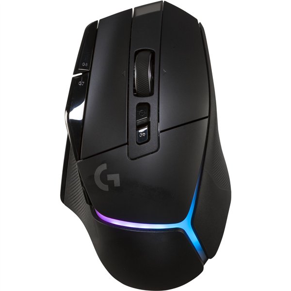 Logitech G G502 X PLUS