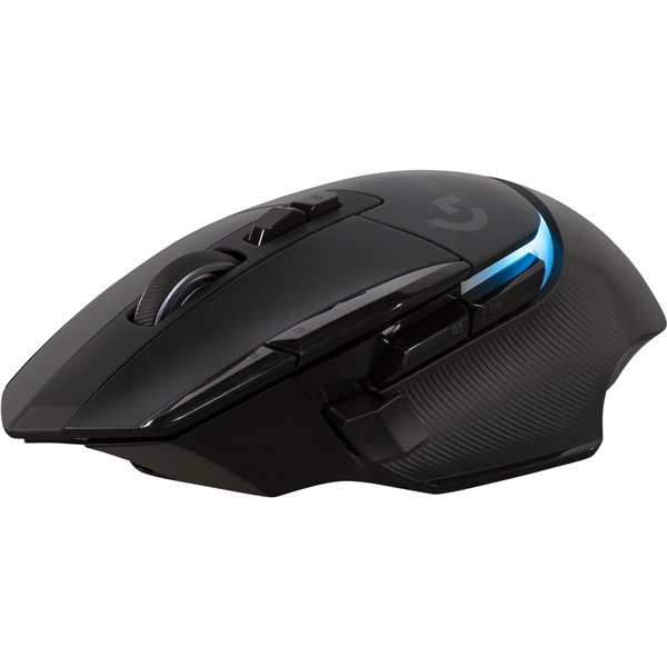 Logitech G G502 X PLUS