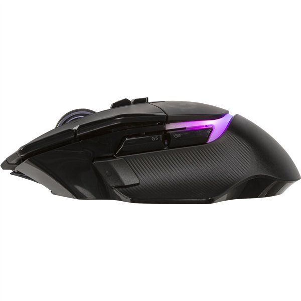 Logitech G G502 X PLUS