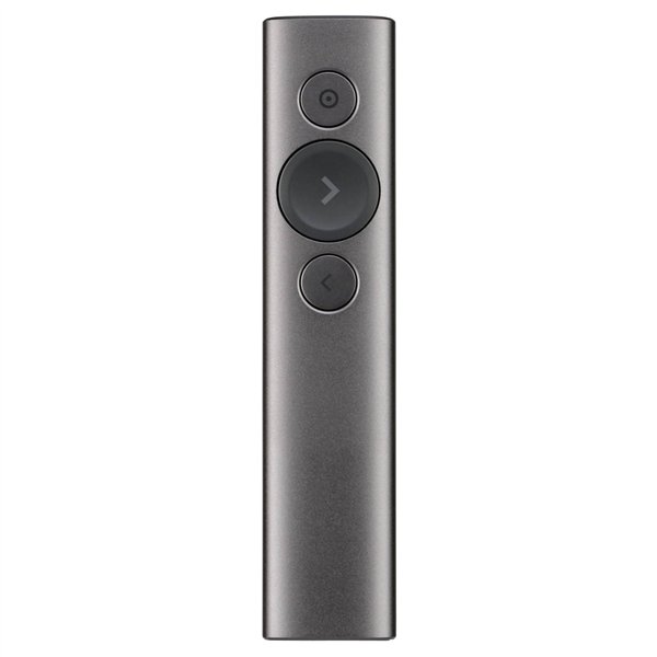 Logitech Spotlight ardesia wireless presenter