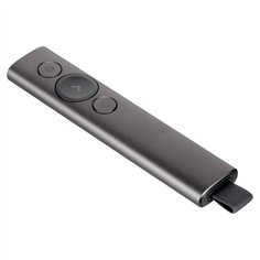 Logitech Spotlight ardesia wireless presenter 2