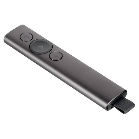 Logitech Spotlight ardesia wireless presenter