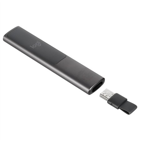 Logitech Spotlight ardesia wireless presenter