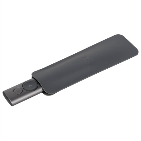Logitech Spotlight ardesia wireless presenter