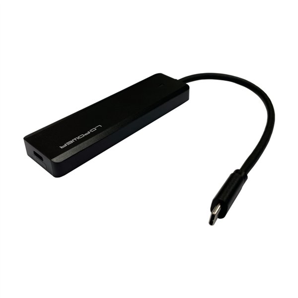 LC-Power LC-HUB-U3-4-c