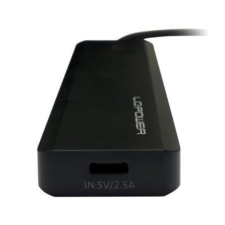 LC-Power LC-HUB-U3-4-c