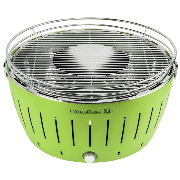 LotusGrill G435 U verde