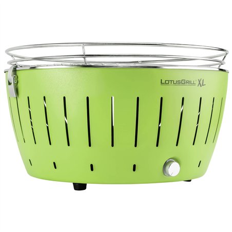 LotusGrill G435 U verde
