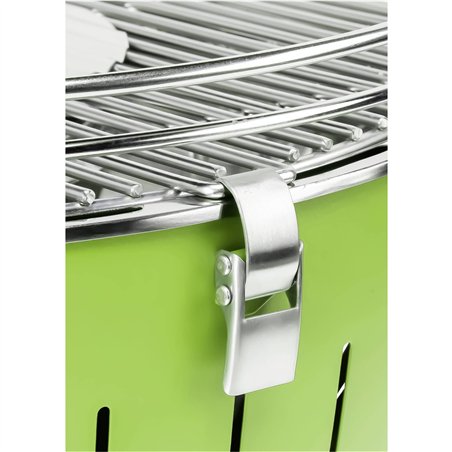 LotusGrill G435 U verde