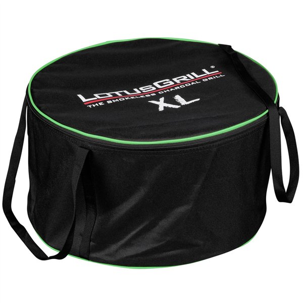 LotusGrill G435 U verde