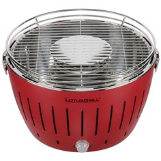 LotusGrill G34 U rosso