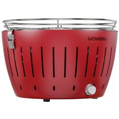 LotusGrill G34 U rosso 2
