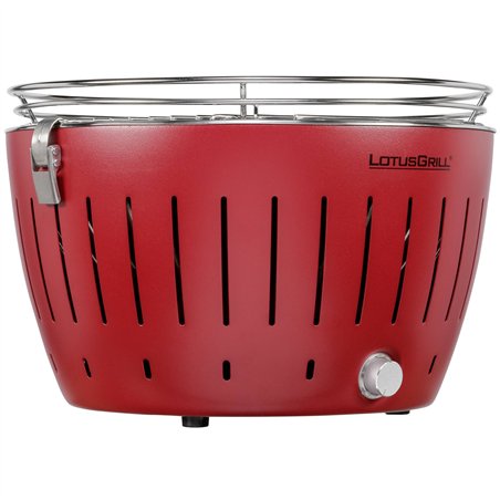 LotusGrill G34 U rosso