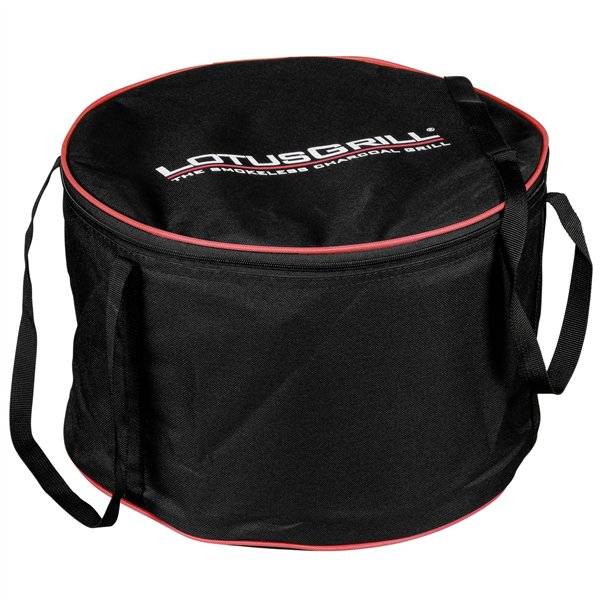 LotusGrill G34 U rosso