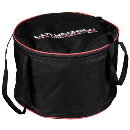 LotusGrill G34 U rosso