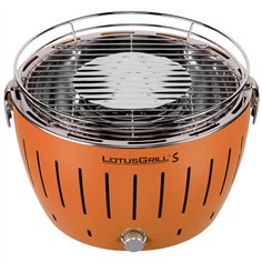 LotusGrill G28 U arancio