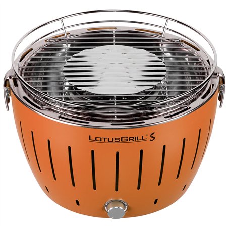 LotusGrill G28 U arancio