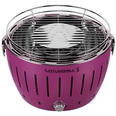 LotusGrill G28 U violetto