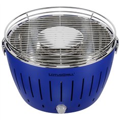 LotusGrill G34 U blu