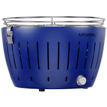 LotusGrill G34 U blu