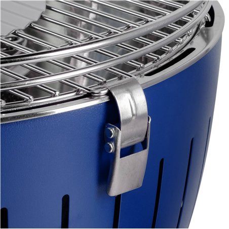 LotusGrill G34 U blu