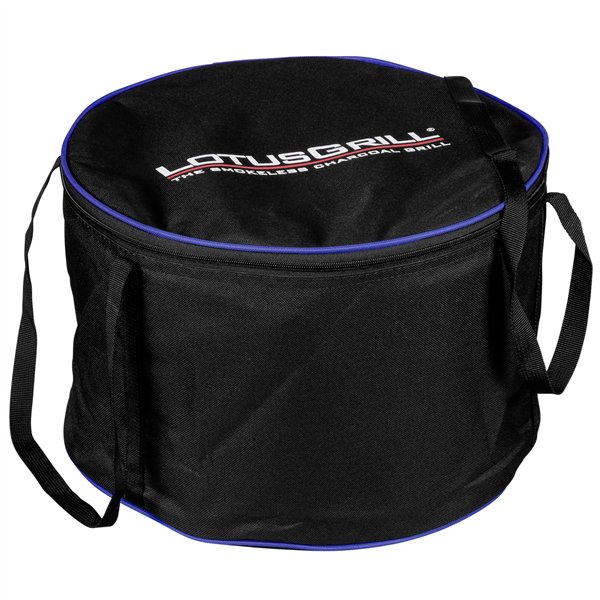 LotusGrill G34 U blu