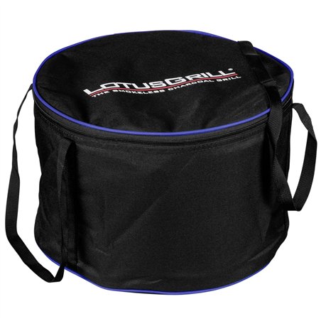 LotusGrill G34 U blu