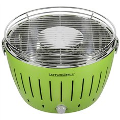 LotusGrill G34 U verde