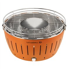 LotusGrill G435 U arancio
