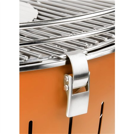 LotusGrill G435 U arancio