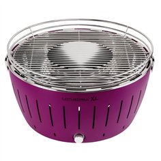 LotusGrill G435 U violetto
