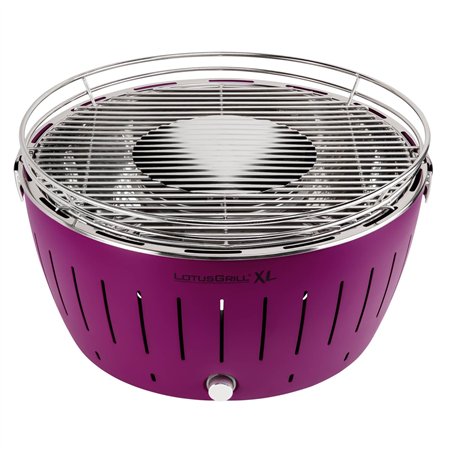 LotusGrill G435 U violetto