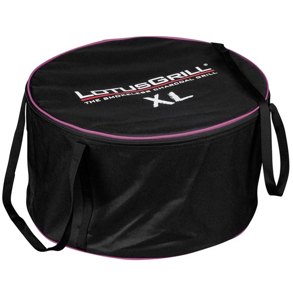 LotusGrill G435 U violetto