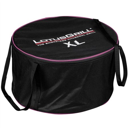 LotusGrill G435 U violetto