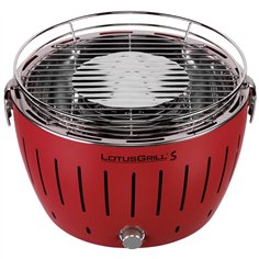 LotusGrill G28 U rosso