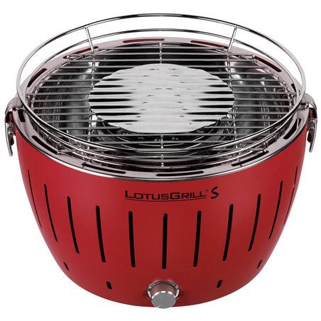 LotusGrill G28 U rosso