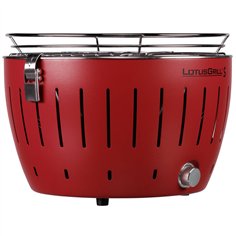 LotusGrill G28 U rosso 2