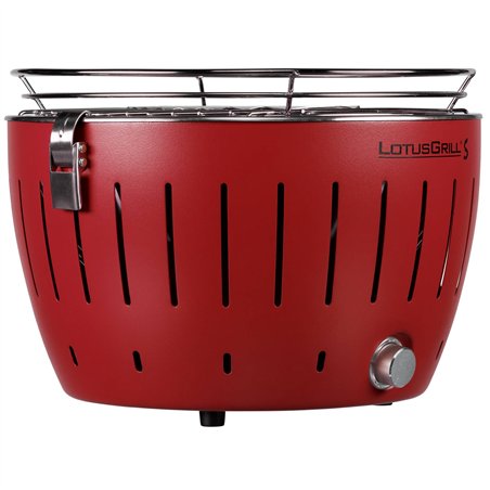 LotusGrill G28 U rosso