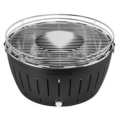 LotusGrill G435 U antracite