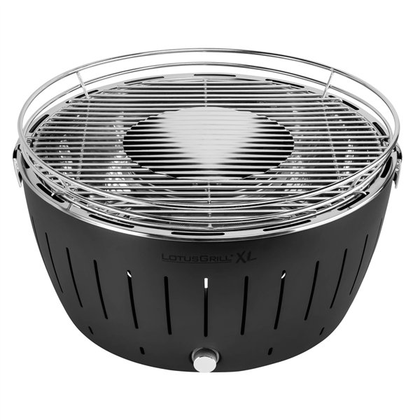 LotusGrill G435 U antracite