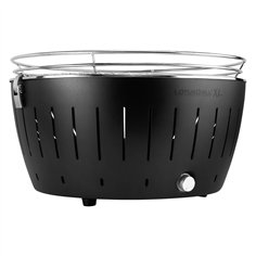 LotusGrill G435 U antracite 2