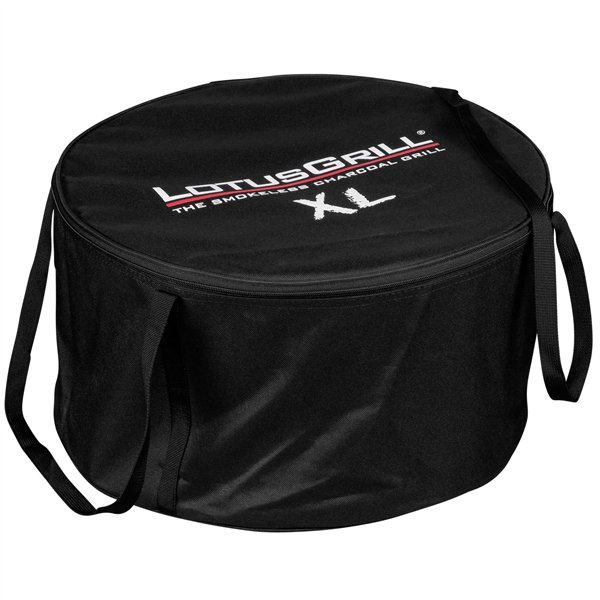 LotusGrill G435 U antracite