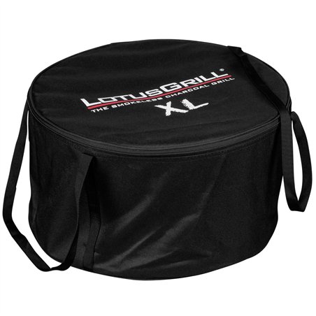 LotusGrill G435 U antracite