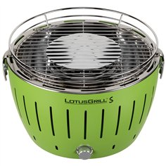 LotusGrill G28 U verde