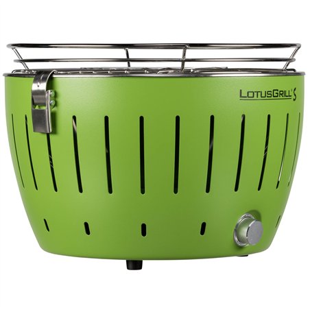 LotusGrill G28 U verde