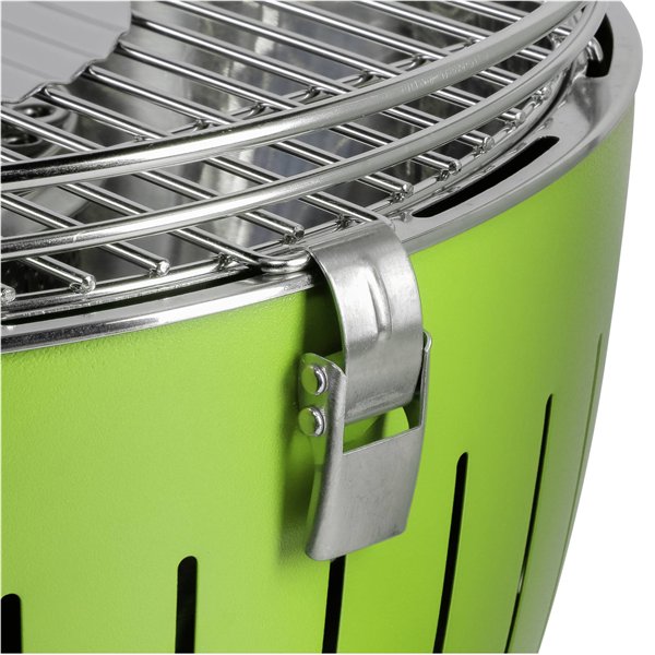 LotusGrill G28 U verde