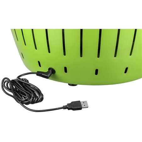 LotusGrill G28 U verde